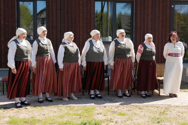 Pie Baltinavas muzeja